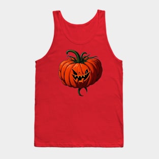 Halloween Tank Top